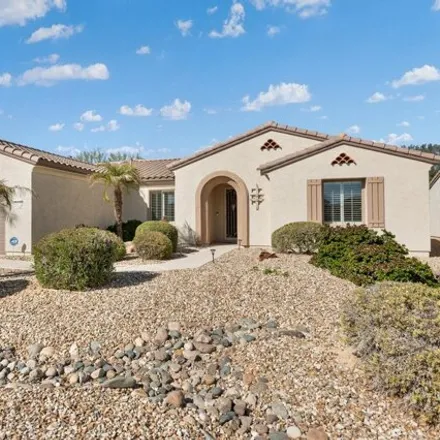 Buy this 3 bed house on 15108 West Cooperstown Way in Surprise, AZ 85374
