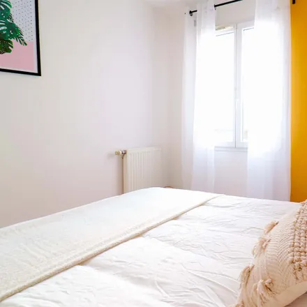 Image 3 - 10 Rue du Bailly, 93210 Saint-Denis, France - Room for rent