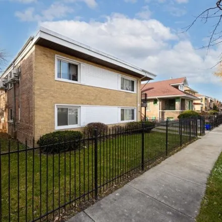 Image 1 - 5521 West Gladys Avenue, Chicago, IL 60644, USA - House for sale