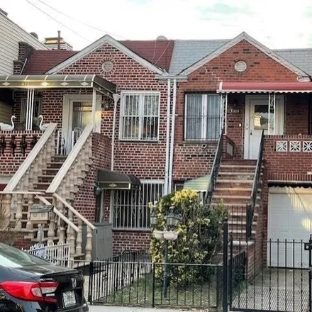 Buy this 4 bed house on 470 East 52nd Street in New York, NY 11203