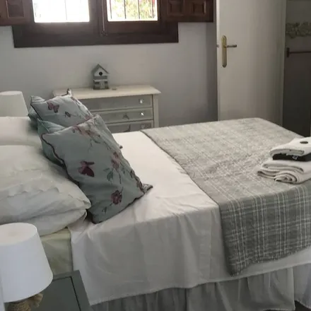 Rent this 5 bed apartment on Altea in Valencian Community, Spain