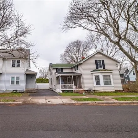 Buy this 9 bed house on 55 Tompkins Street in City of Binghamton, NY 13903
