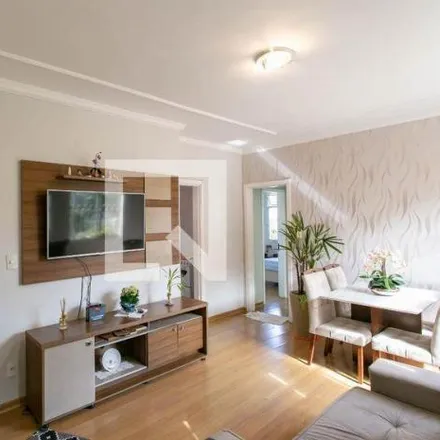Rent this 2 bed apartment on Rua Hildebrando de Oliveira in Copacabana, Belo Horizonte - MG