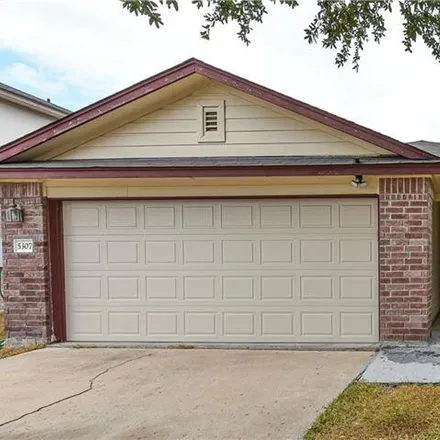 Buy this 4 bed house on 5307 Sydney Harbour Court in Killeen, TX 76549