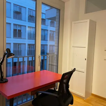 Rent this 2 bed apartment on Eberhard-Roters-Platz 3 in 10965 Berlin, Germany