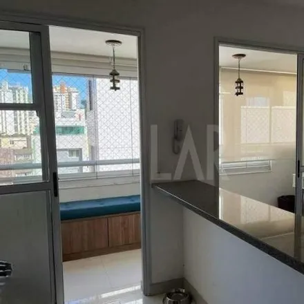 Buy this 3 bed apartment on Rua Marechal Bittencourt in Gutierrez, Belo Horizonte - MG