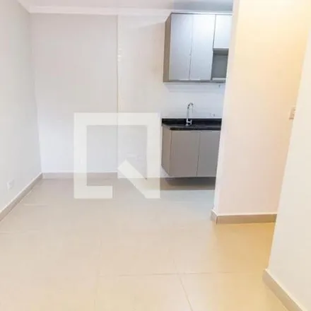 Rent this 1 bed apartment on Rua Dois Córregos 282 in Água Rasa, São Paulo - SP