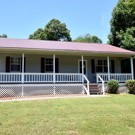 Buy this 3 bed house on 188 Crystal Springs Road in Bradley County, TN 37323