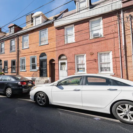 Buy this 4 bed townhouse on Rite Aid in North 4th Street, Philadelphia