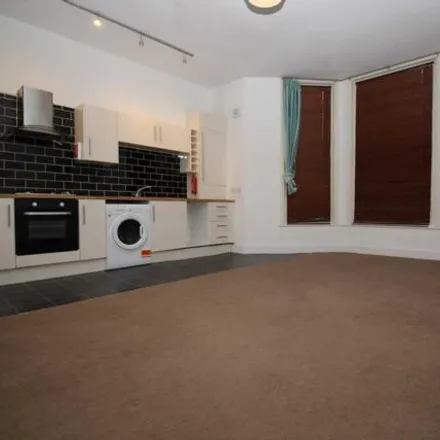 Image 3 - Croxteth Road, Liverpool, L8 3SF, United Kingdom - Room for rent