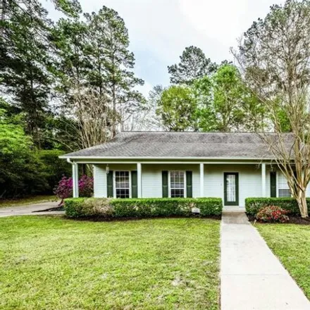 Image 1 - 183 Augusta Drive, Huntsville, TX 77340, USA - House for sale