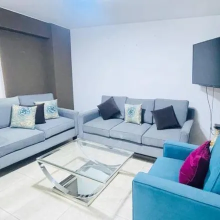 Buy this 3 bed apartment on Jirón Vicente Espantoso in Chorrillos, Lima Metropolitan Area 15064