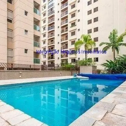 Rent this 4 bed apartment on Rua Mário Amaral 400 in Paraíso, São Paulo - SP