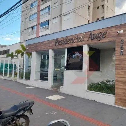 Rent this 3 bed apartment on unnamed road in Parque Amazonia, Goiânia - GO