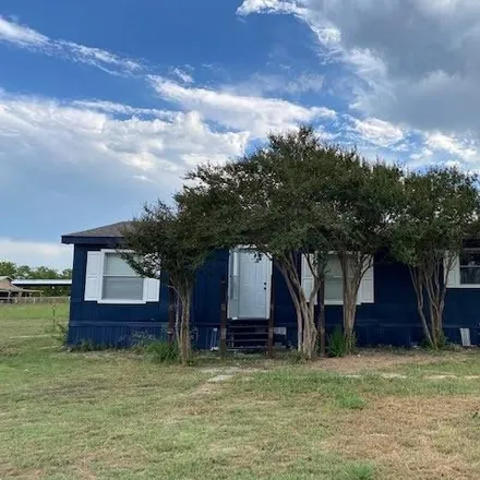 Buy this 3 bed house on 1639 County Road 2740 in Hunt County, TX 75135