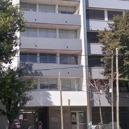 Rent this 1 bed apartment on Avenida 32 732 in Partido de La Plata, 1900 La Plata