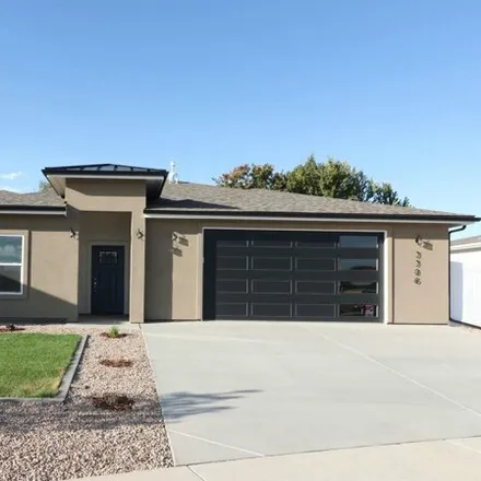 Buy this 3 bed house on 442 Smallwood Drive in Clifton, CO 81520