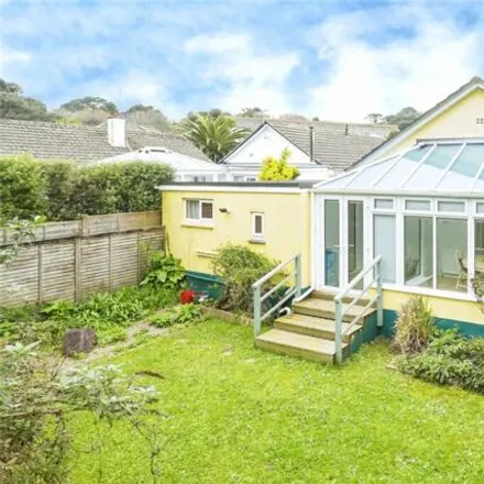 Buy this 2 bed house on Alexandra Gardens in Newlyn, TR18 4SY