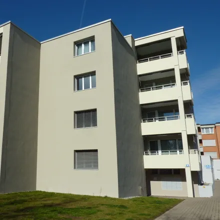 Rent this 3 bed apartment on Neugutstrasse 16 in 8102 Oberengstringen, Switzerland