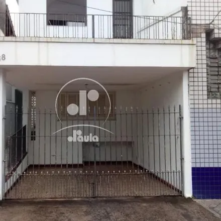 Buy this 5 bed house on Rua Eldorado in Prosperidade, São Caetano do Sul - SP