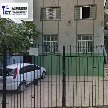 Image 2 - Rua Freitas Henrique, Caixa D'Água, Salvador - BA, 40300-415, Brazil - Apartment for sale