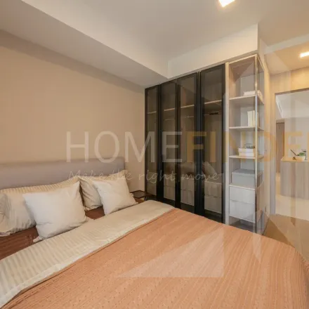 Image 1 - unnamed road, Asok, Vadhana District, 10110, Thailand - Apartment for rent