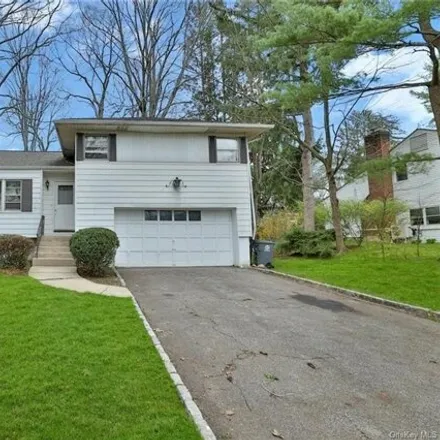 Buy this 3 bed house on 186 West Street in Rosedale, City of White Plains