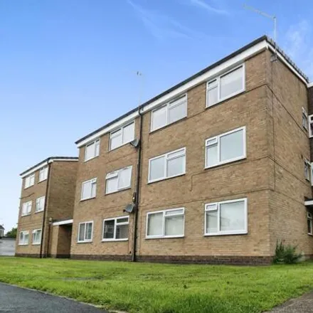 Buy this 2 bed apartment on Magdalen Court in Hedon, HU12 8NF