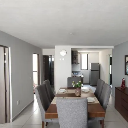 Buy this 2 bed apartment on unnamed road in 52105 San Mateo Atenco, MEX