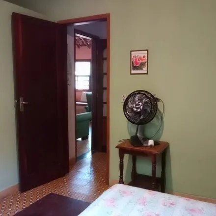 Rent this 4 bed house on SP in 11600-000, Brazil