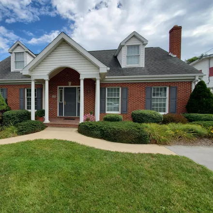 Buy this 4 bed house on 151 Wilkins Drive in Green Acres, Frederick County