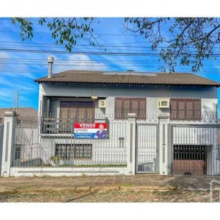 Image 2 - Rua Francisca Lechner, Parque Santa Fé, Porto Alegre - RS, 91180-490, Brazil - House for sale