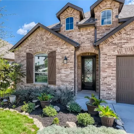 Image 2 - 3927 Outpost Trace, Lago Vista, Travis County, TX 78645, USA - House for rent