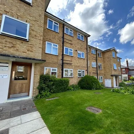 Rent this 2 bed apartment on 43 Epsom Road in Guildford, GU1 3JT