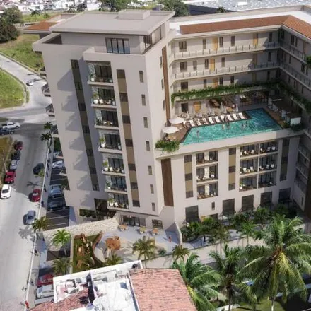 Buy this 2 bed apartment on Avenida Fluvial Vallarta in Pitillal, 48300 Puerto Vallarta