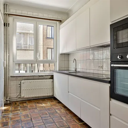 Image 9 - Provinciestraat 127, 2018 Antwerp, Belgium - Apartment for rent
