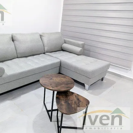 Rent this studio apartment on Calle 13 in Santa Gertrudis Copó, 97113 Mérida