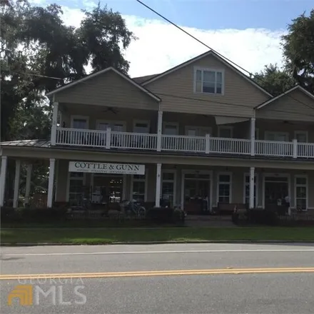 Rent this 3 bed condo on 122 East Hall Street in St. Marys, GA 31558