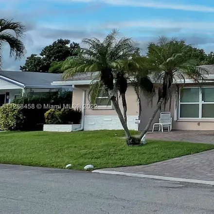 Buy this 2 bed house on 5723 Northwest 68th Terrace in Tamarac, FL 33321