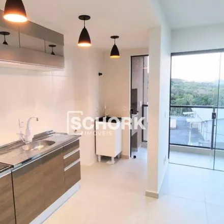 Rent this 2 bed apartment on Rua Francisco Passold in Badenfurt, Blumenau - SC