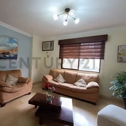 Rent this 3 bed house on unnamed road in 090703, La Aurora