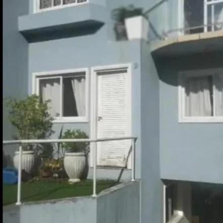 Buy this 3 bed house on Rua João Leopoldo Miecznikowski 288 in Santa Cândida, Curitiba - PR