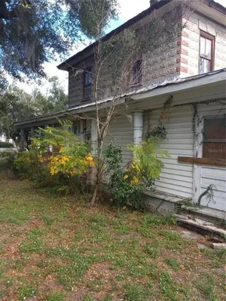 Image 7 - 201 West Noble Avenue, Bushnell, Sumter County, FL 33513, USA - House for sale