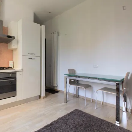 Image 7 - Via Arnaldo Fusinato, 6, 20156 Milan MI, Italy - Apartment for rent