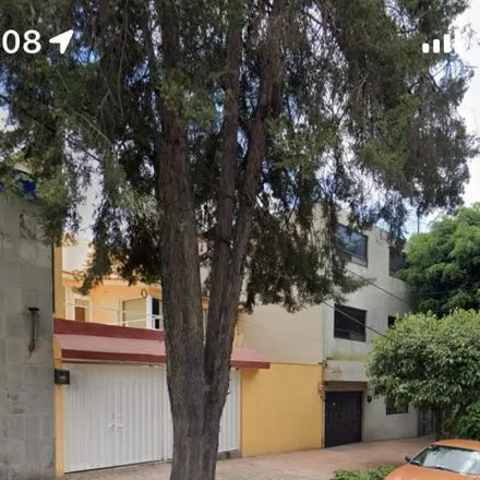 Buy this 3 bed house on Calle Joaquín Fernández de Lizardi in Colonia Periodista, 11220 Mexico City