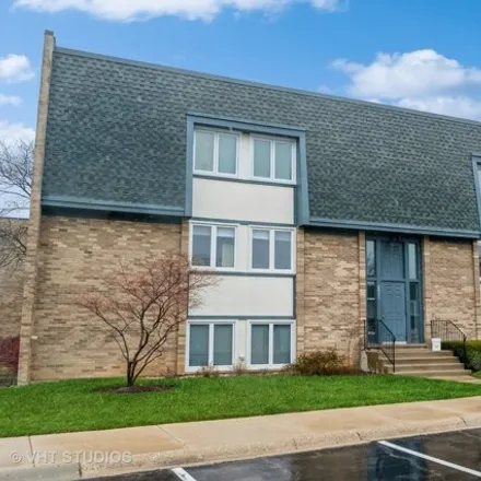 Buy this 2 bed condo on 2099 Ammer Ridge Court in Glenview, IL 60025