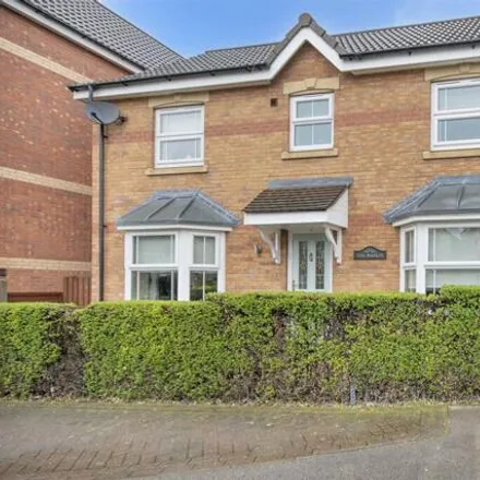 Buy this 4 bed house on Scrooby Road in Harworth, N/a