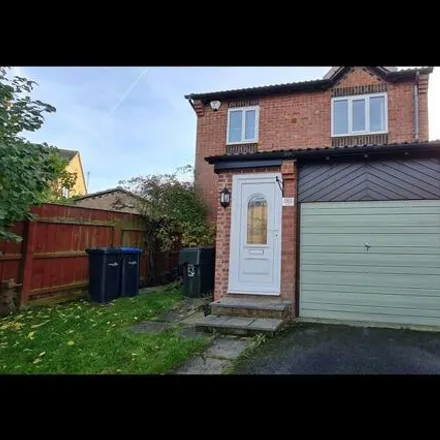 Rent this 3 bed house on Eagle Park in Middlesbrough, TS8 9NU