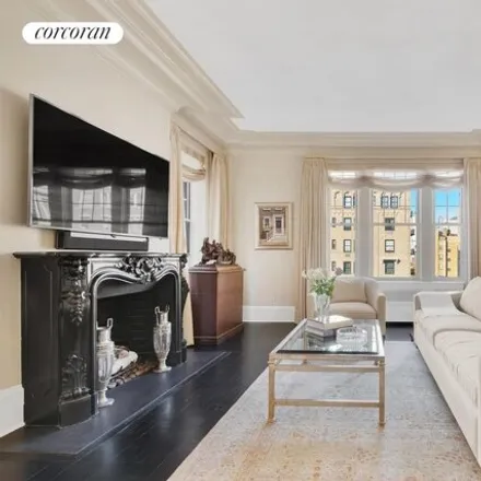 Image 2 - 875 Park Avenue, New York, NY 10075, USA - Apartment for sale