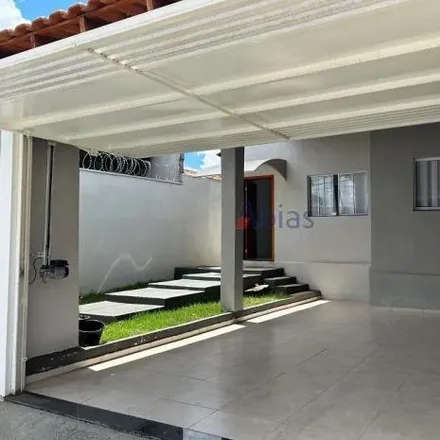 Buy this 2 bed house on BR in Avenida Saverio Talarico, Vila Monteiro Prolongamento